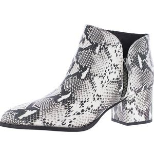 BOGO Seychelles Chaparral Ankle Bootie New $150